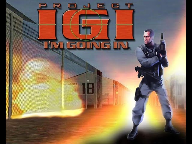 Project Igi