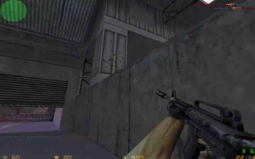 Counter Strike