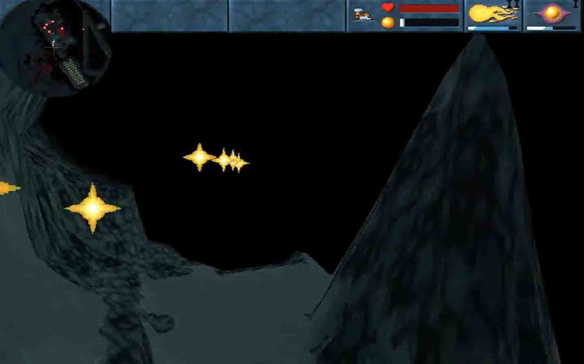 Magic Carpet 2 The Netherworlds