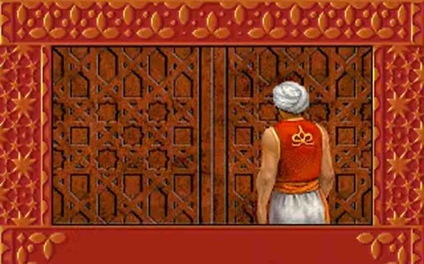 Prince of Persia 2