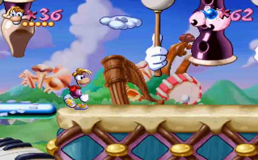 Rayman